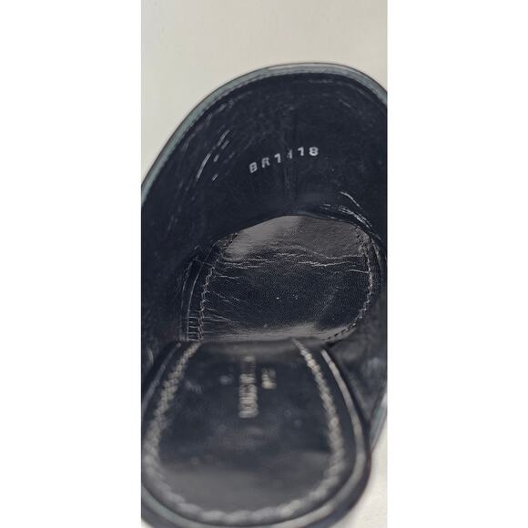 Louis Vuitton Topmost Mules - Picture 7 of 9